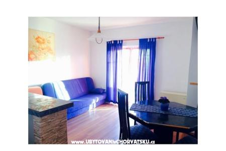Apartmaji Brković foto 5