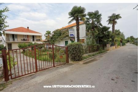 Apartmaji Budrak foto 4