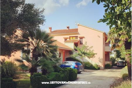 Apartmaji DARIO - Sukošan foto 5