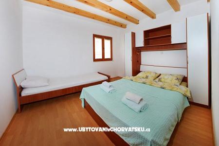 Apartmaji Gašparović foto 2