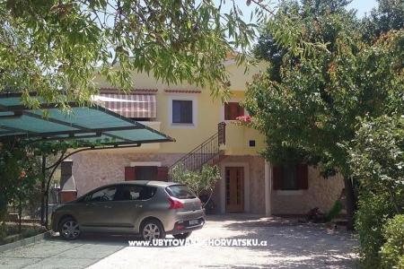 Apartmaji Gašparović foto 3