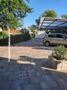 Apartmaji Gašparović foto 5