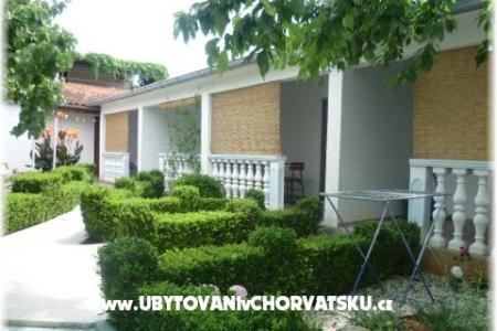 Apartmaji Grginović foto 2