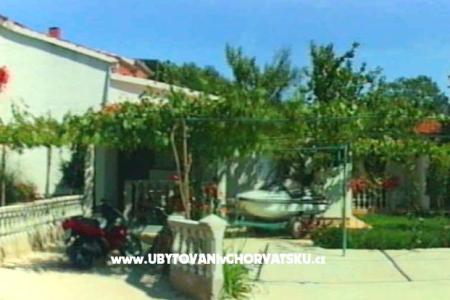 Apartmaji Grginović foto 3