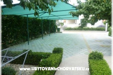 Apartmaji Grginović foto 4