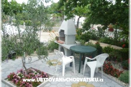 Apartmaji Grginović foto 5