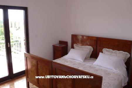Apartmaji Ivana foto 2