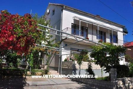 Apartmaji Jerina-Sukosan Sukošan Hrvaška