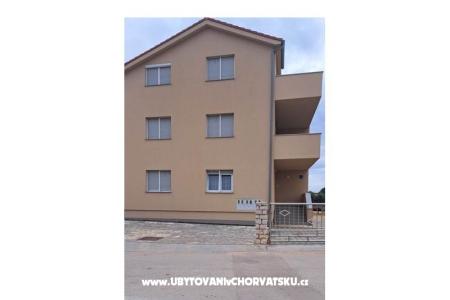 Apartmaji M&amp;S foto 2