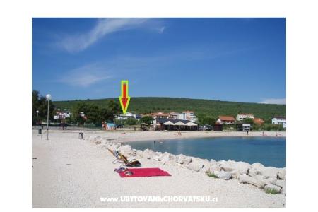 Apartmaji Maja foto 2