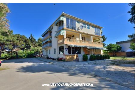 Apartmaji Malenica foto 4