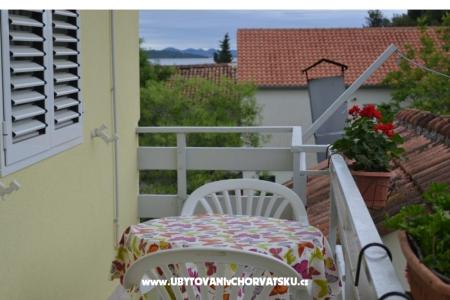 Apartmaji Mladenka foto 2