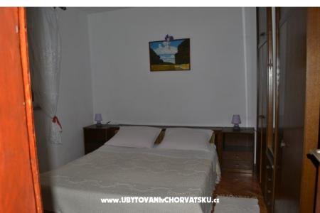 Apartmaji Mladenka foto 4