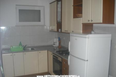 Apartmaji Sandra foto 3