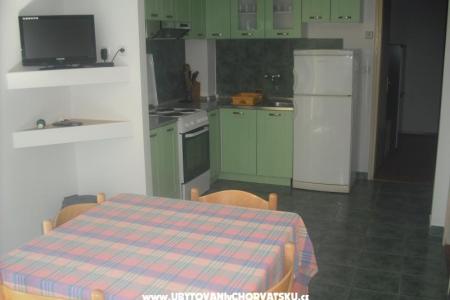 Apartmaji Sandra foto 5