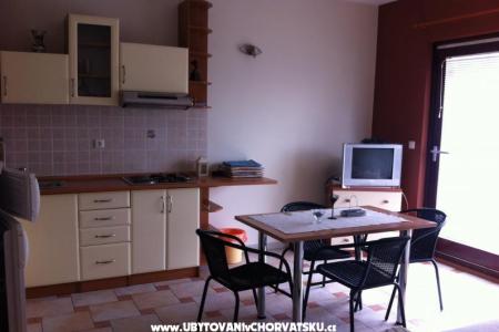 Apartmaji Sandra i Mladen foto 3