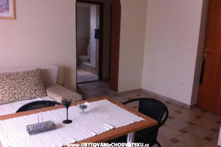Apartmaji Sandra i Mladen foto 4