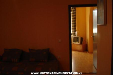 Apartmaji Sandra Sukošan foto 5