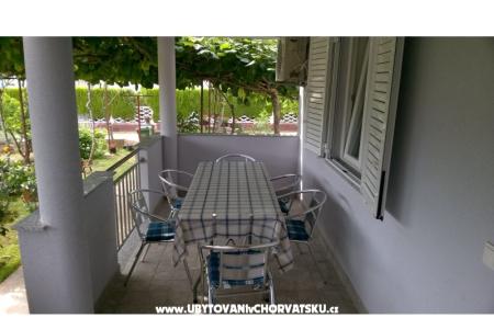 Apartmaji Šarić foto 2