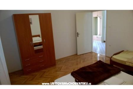 Apartmaji Šarić foto 4