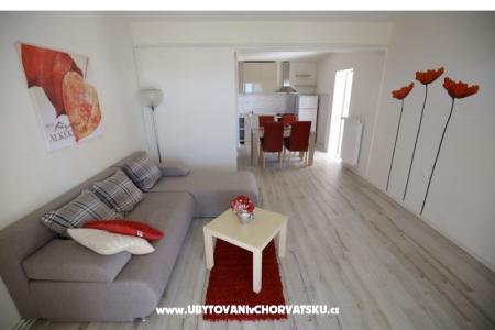 Apartmaji Sea view foto 4