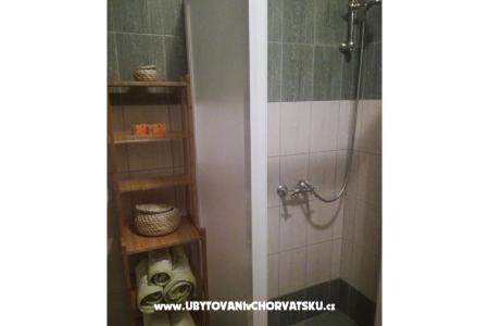 Apartmaji Tamara foto 2