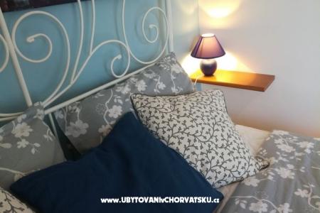 Apartmaji Tamara foto 3