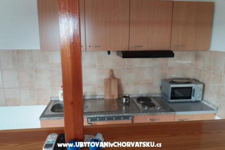 Apartmaji Daša foto 3