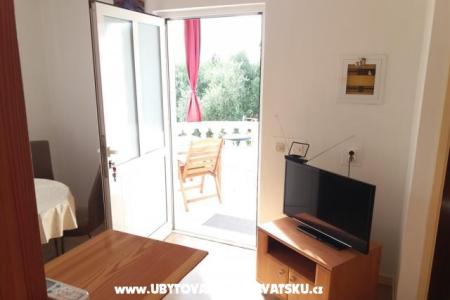 Apartmaji Daša foto 4