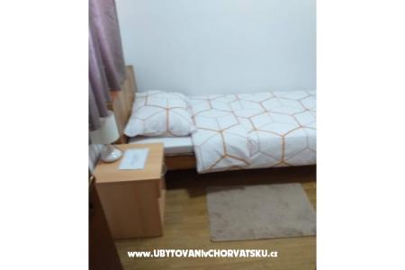 Apartmaji Daša foto 5