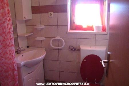 Apartmaji Petra foto 5