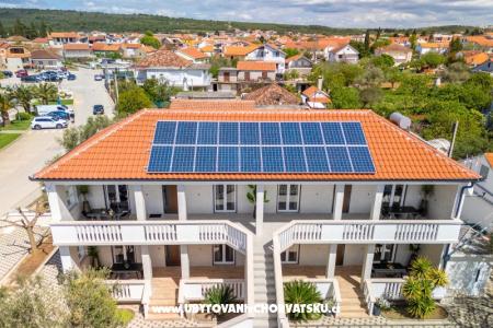 Design Apartmaji Dijan foto 2