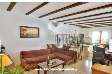 Holiday Hiša Dolce Vita – Sukošan Hrvaška