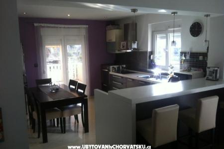 Apartmaji Duje &amp; Ivan foto 2