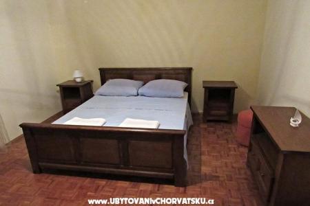 Počitniški dom Dević foto 5