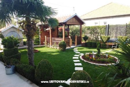 Solmaris Apartmaji foto 2