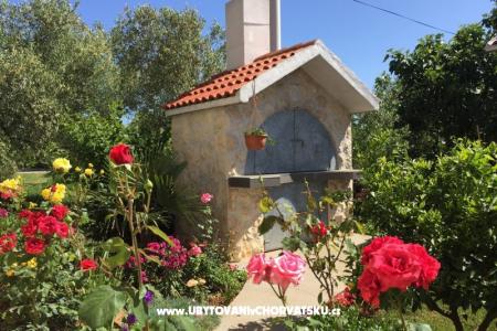 Solmaris Apartmaji foto 5