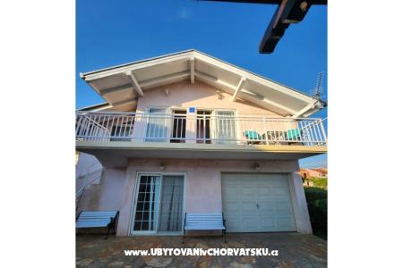 Studio Apartmaji Grom  Sukošan Hrvaška