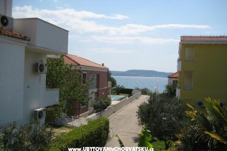 Apartmaji Nadinić foto 2