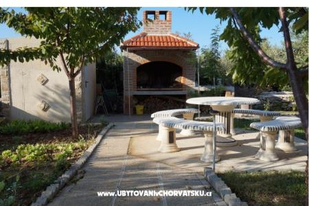 Apartmaji Tustica foto 5