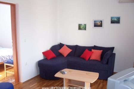 Apartma Kristina foto 5