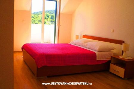 Apartmaji i kuće Dolac foto 3