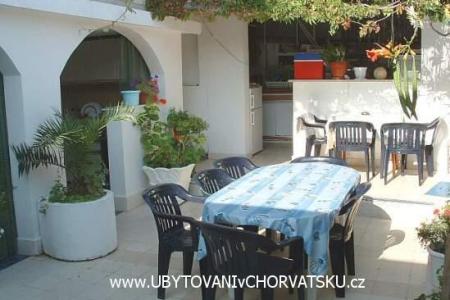 Apartmaji Sobe Akmadzic foto 4