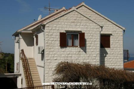 Apartmaji Šana foto 2