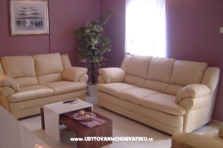 Apartmaji Beba foto 5