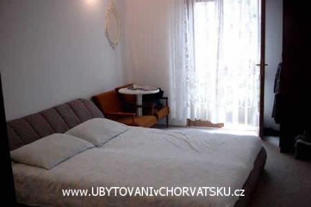 Apartmaji Karla foto 4