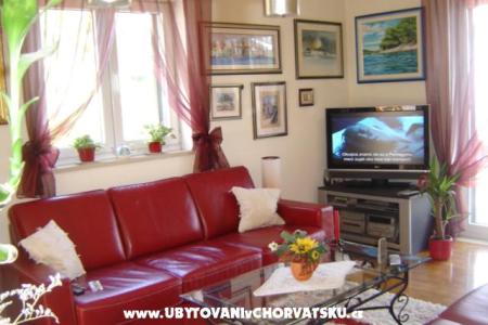 Apartmaji Mala Lozna  foto 2
