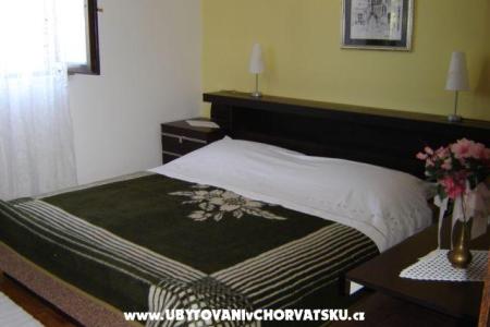 Apartmaji Mala Lozna  foto 5