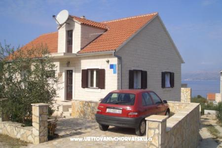 Apartmaji Marino foto 2