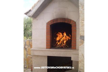 Apartmaji Marino foto 3